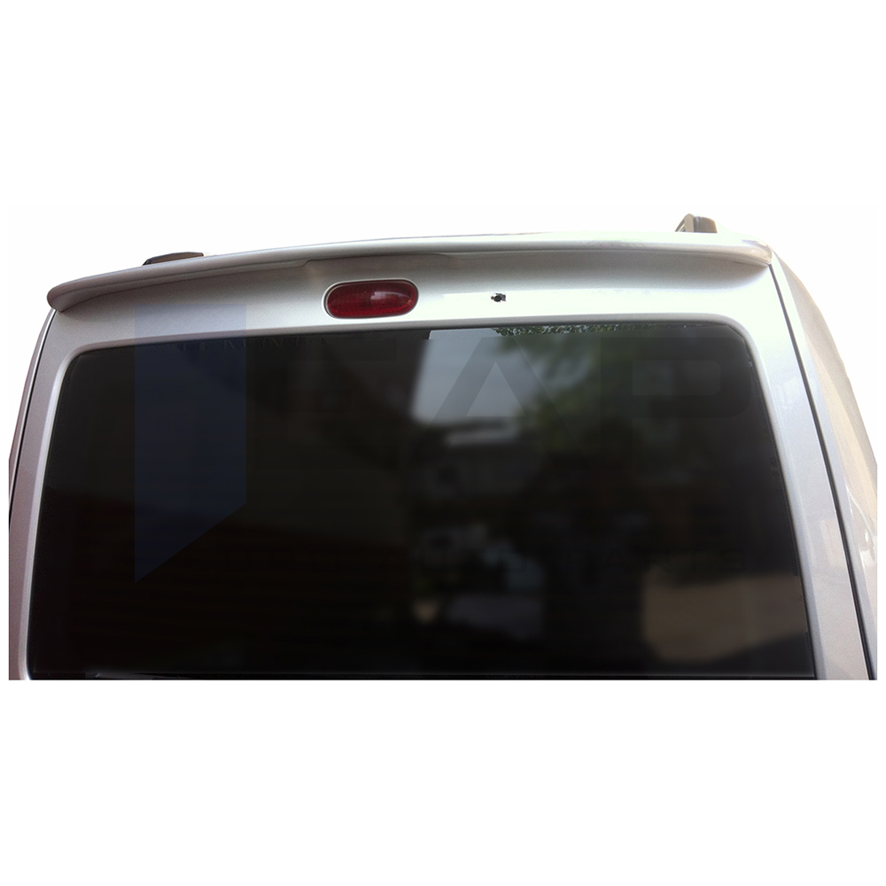 Anatomic Spoiler