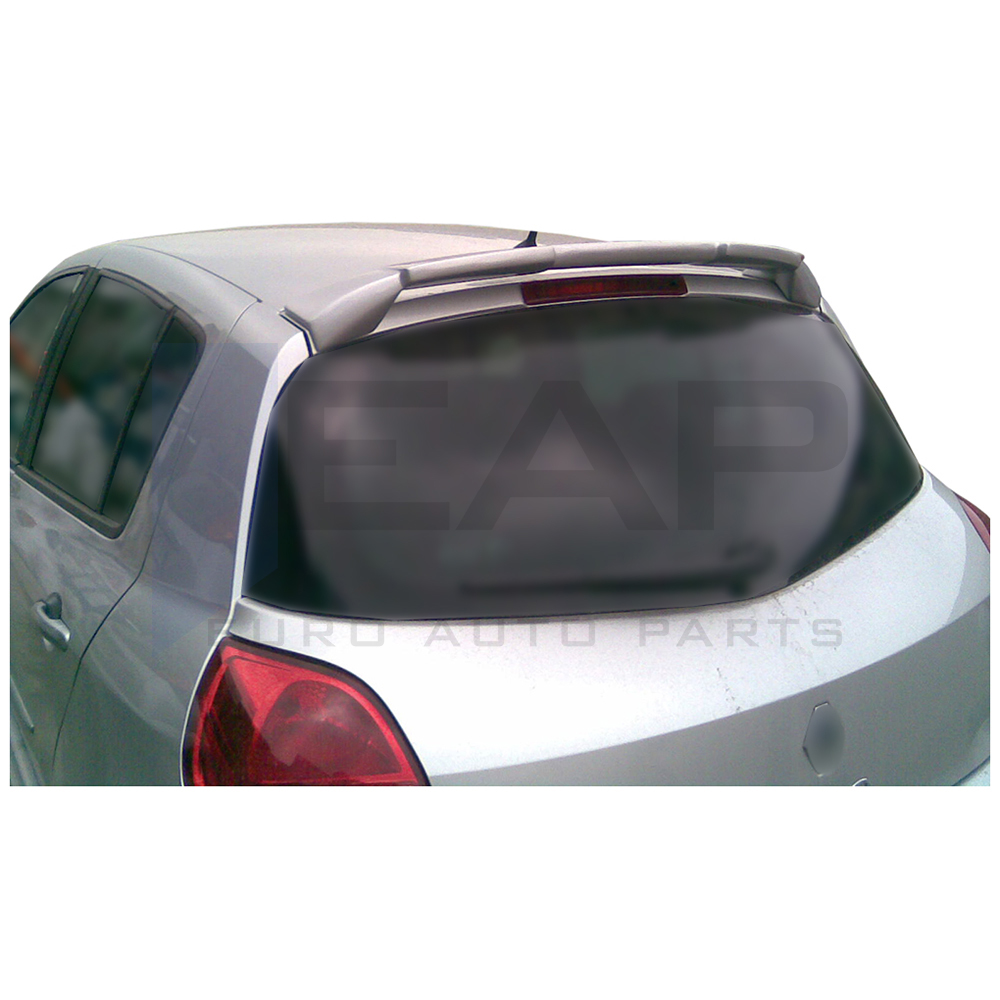 Roof Spoiler