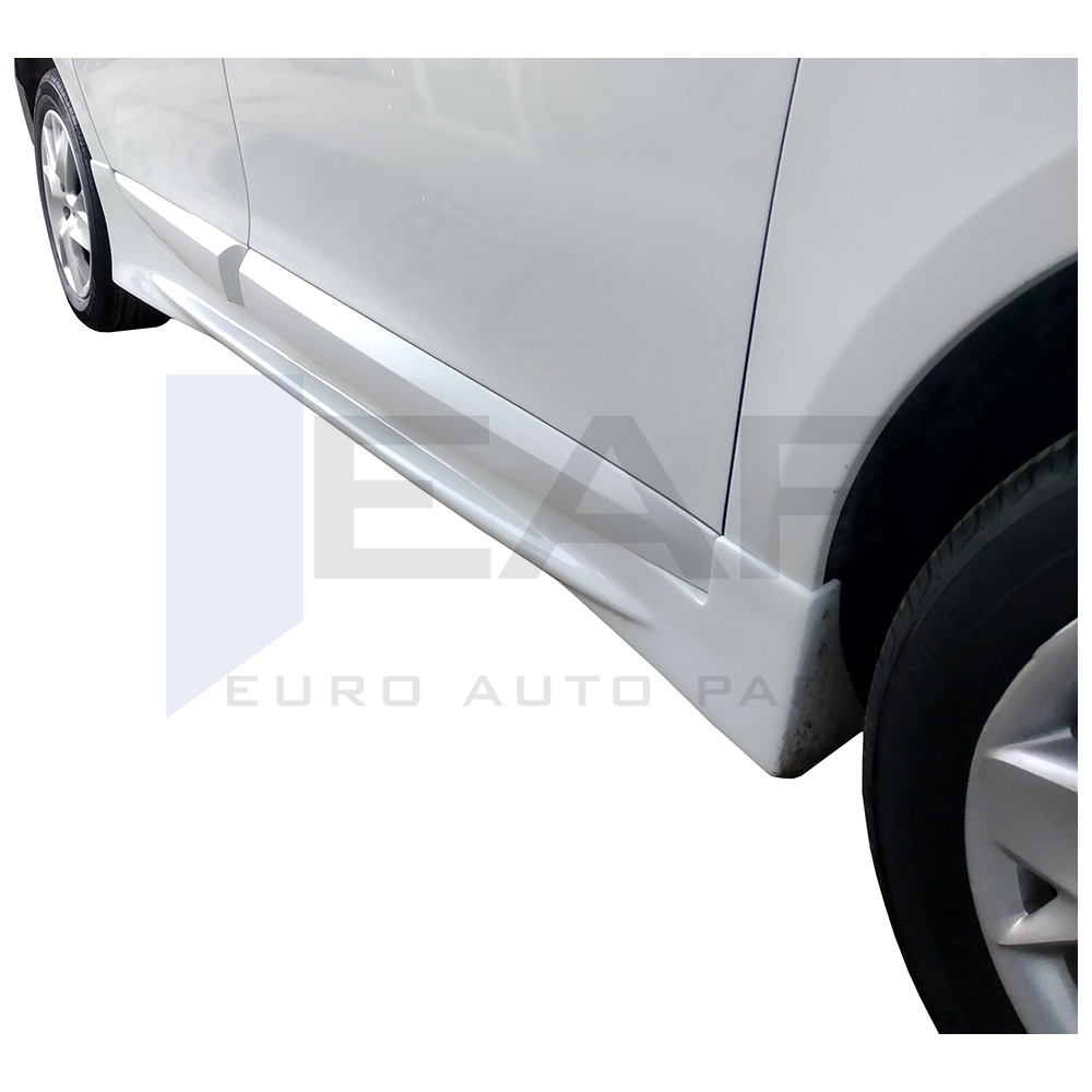 Side Skirts