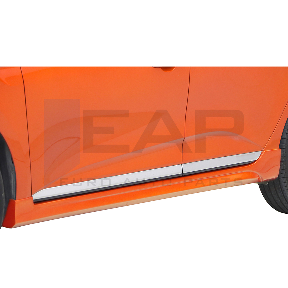 Side Skirts 