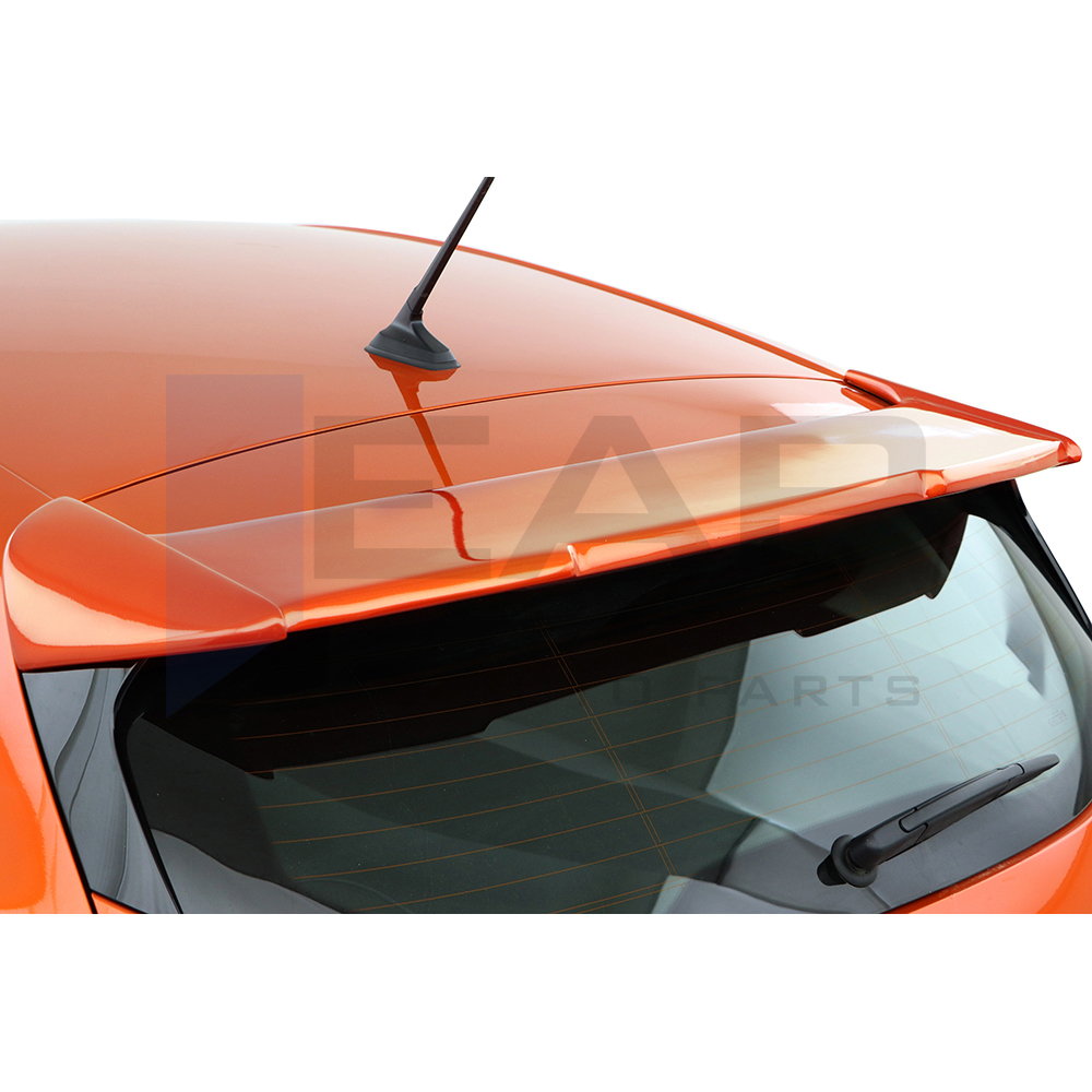 Roof Spoiler