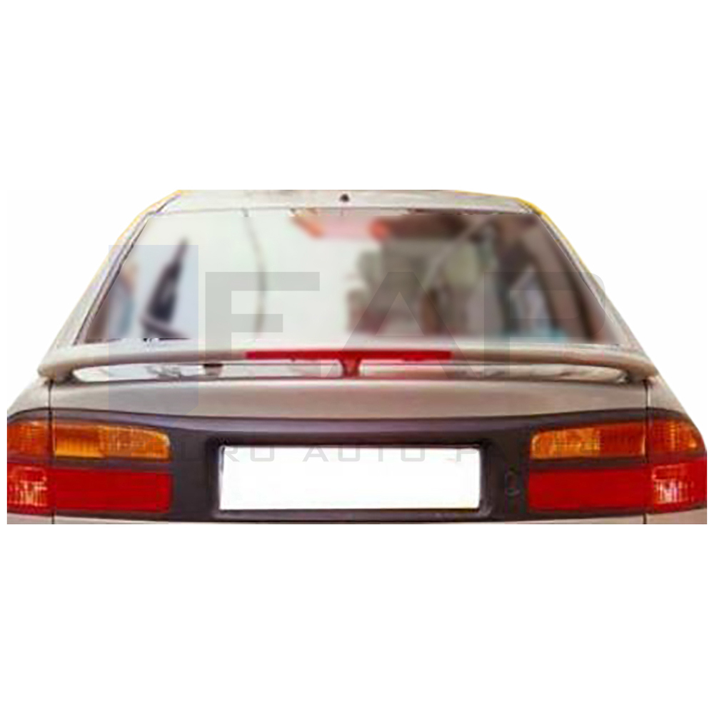 Spoiler (With Light)