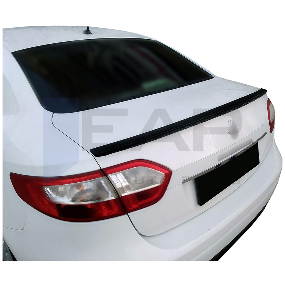 Anatomic Spoiler