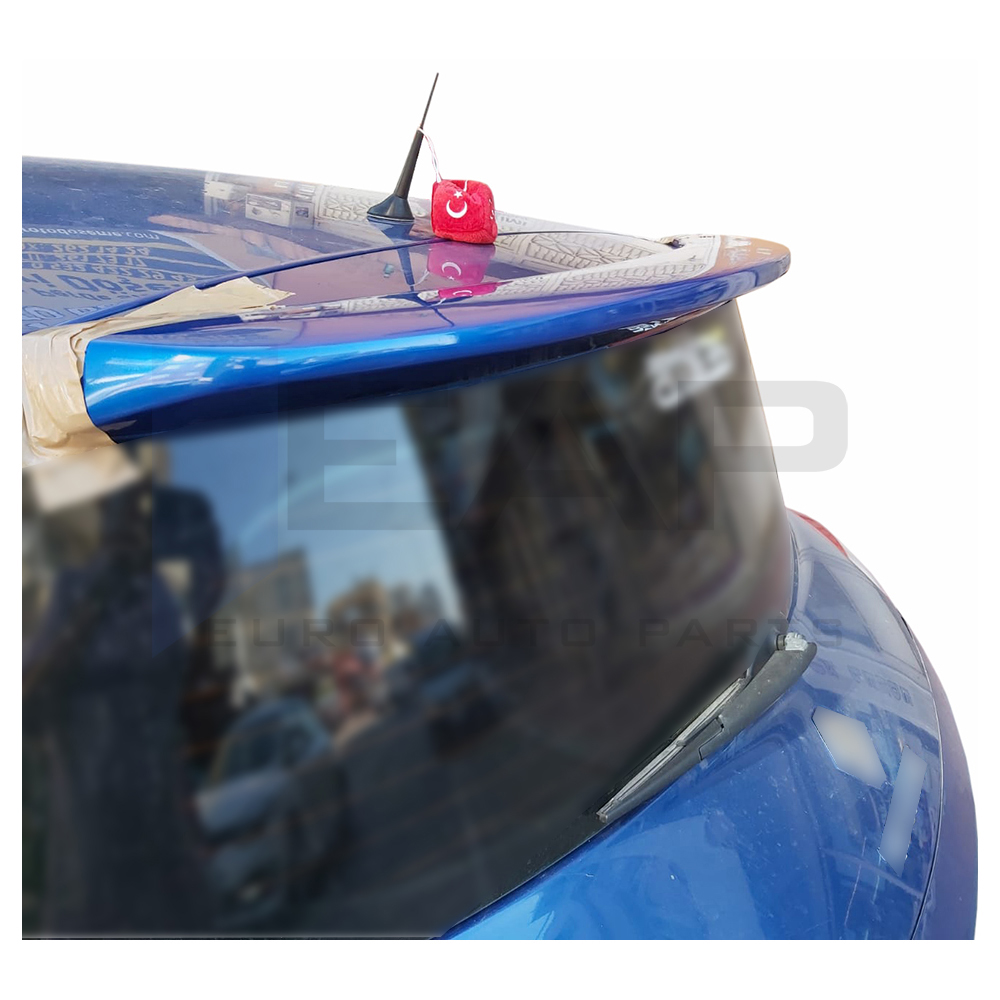 Roof Spoiler (Without Brake Light)