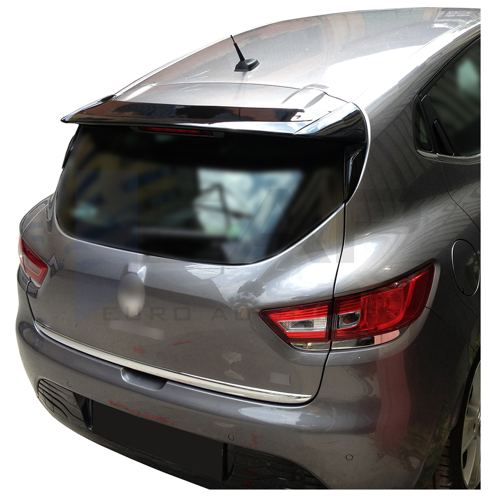 Roof Spoiler