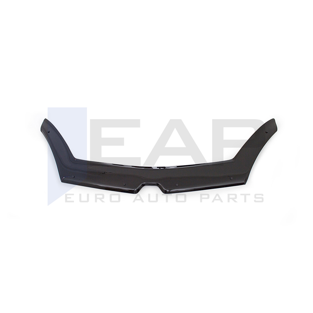 Bonnet Guard & Hood Deflector