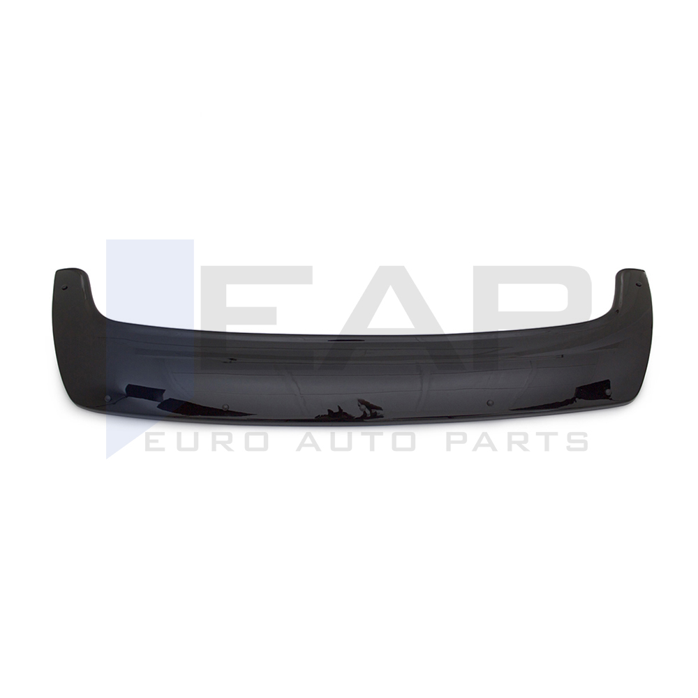 Bonnet Guard & Hood Deflector