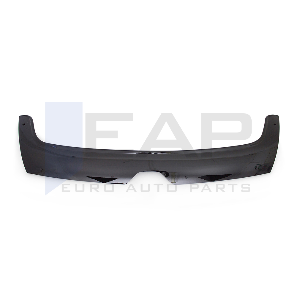 Bonnet Guard & Hood Deflector