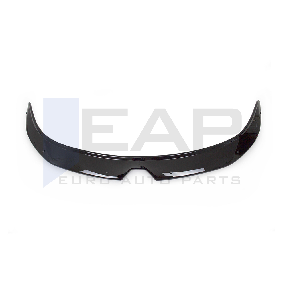 Bonnet Guard & Hood Deflector