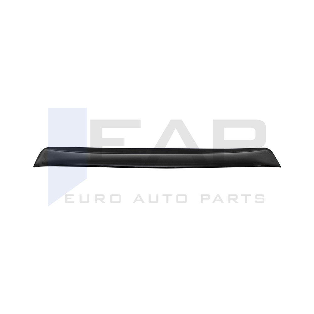 Rear Window Deflector