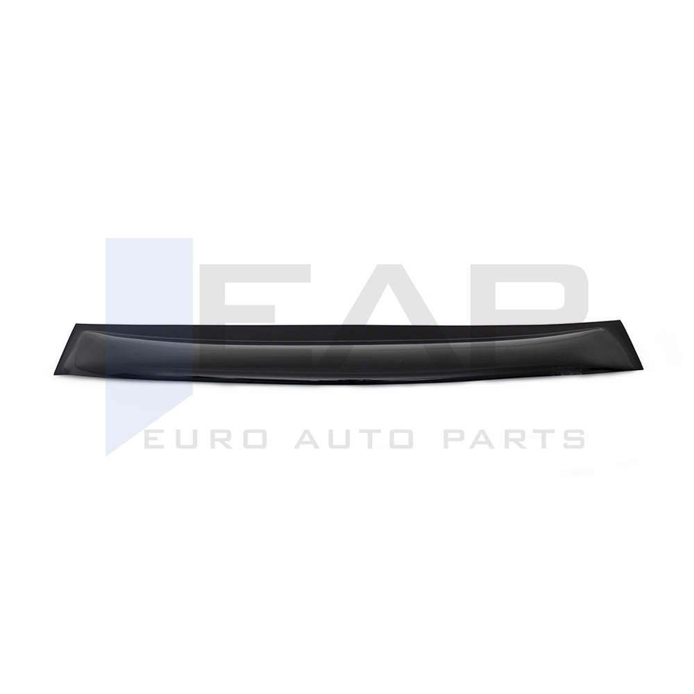 Rear Window Deflector
