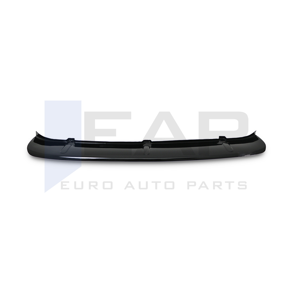 Rear bumper guard (Bright)