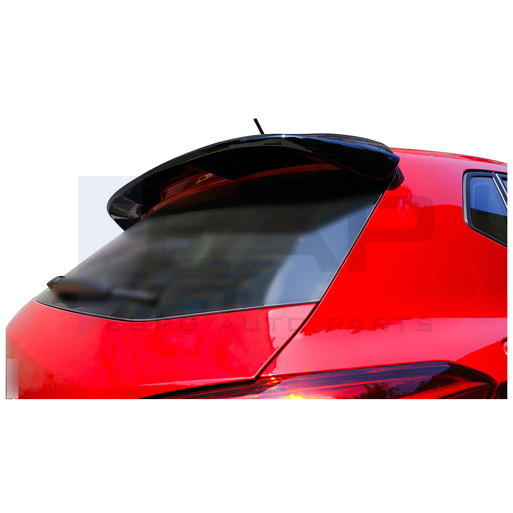 Roof Spoiler