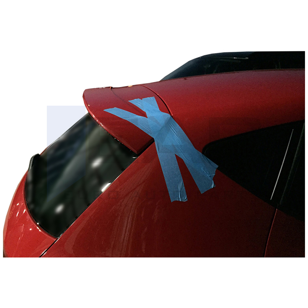 Roof Spoiler