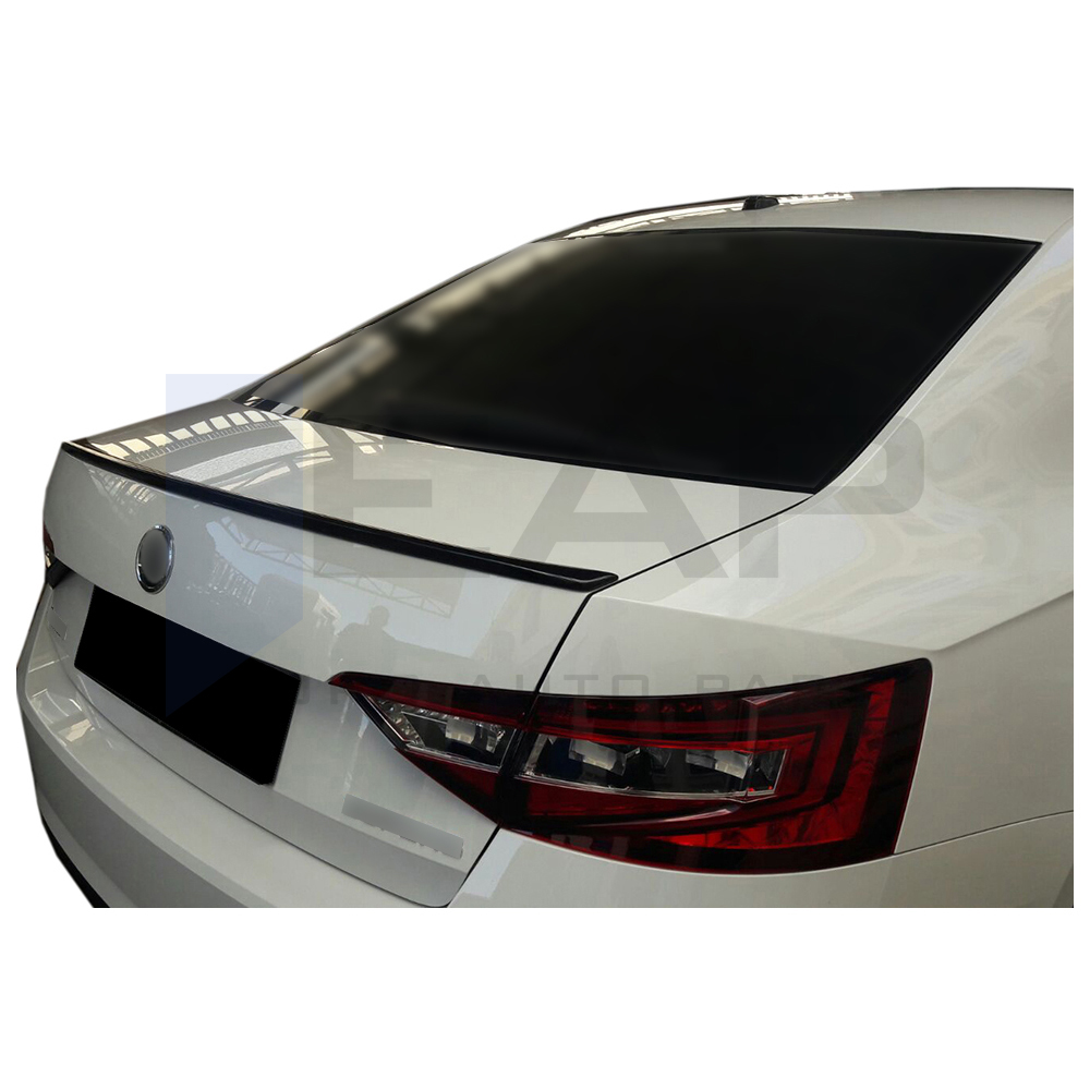 Anatomic Spoiler