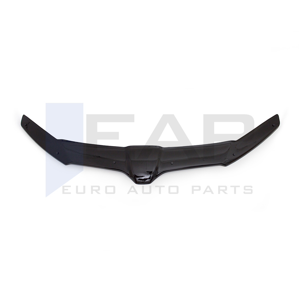 Bonnet Guard & Hood Deflector
