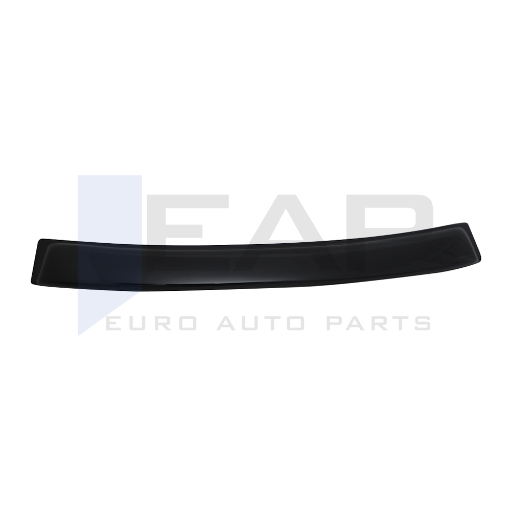 Rear Window Deflector