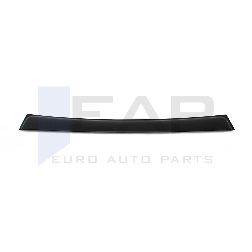 Rear Window Deflector