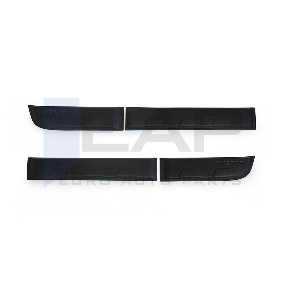 Wheel arch moulding trim cover