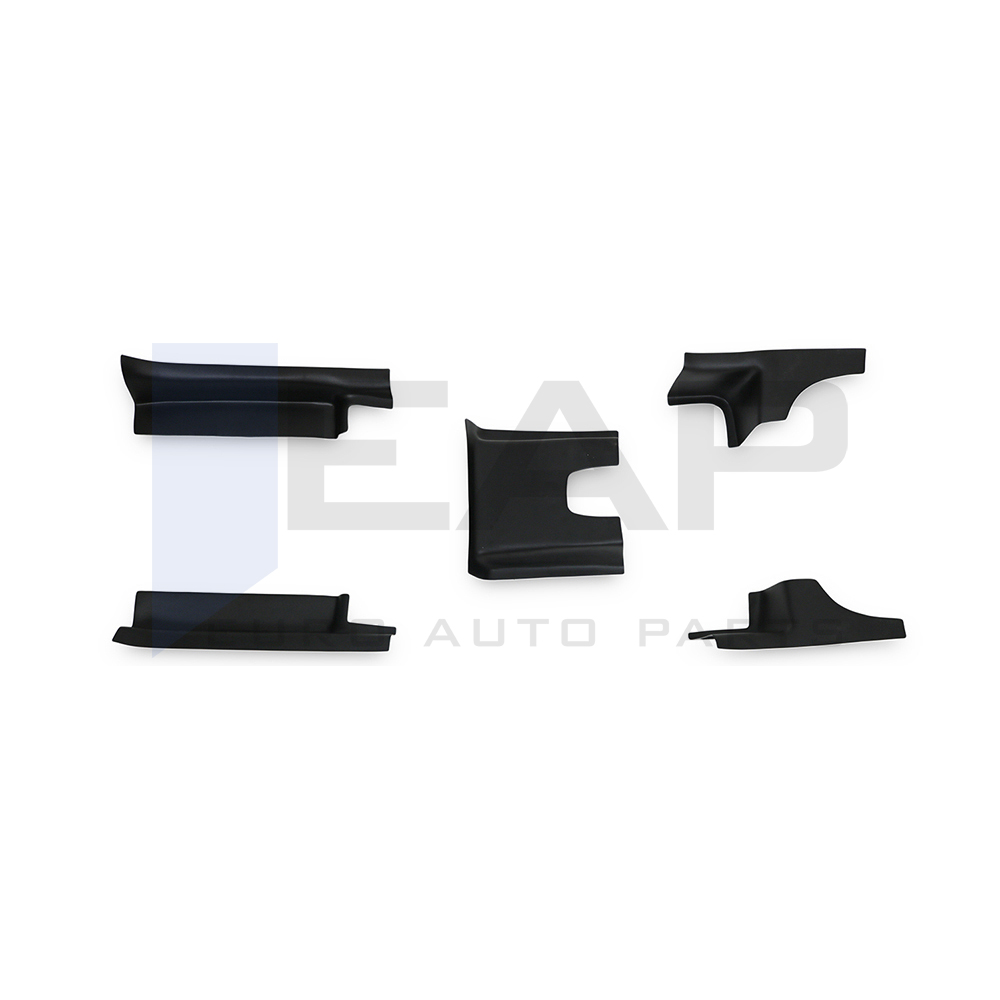 Interior Trim Parts