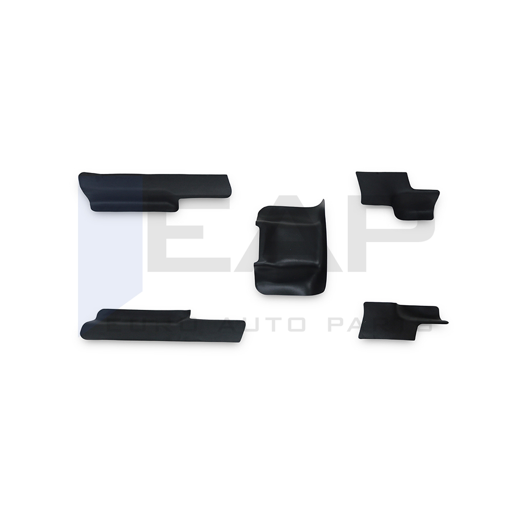 Interior Trim Parts