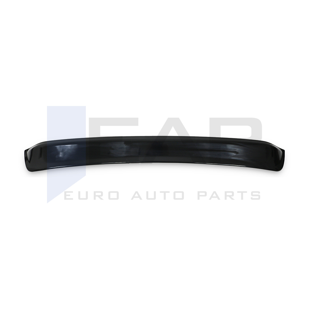 Rear Window Deflector