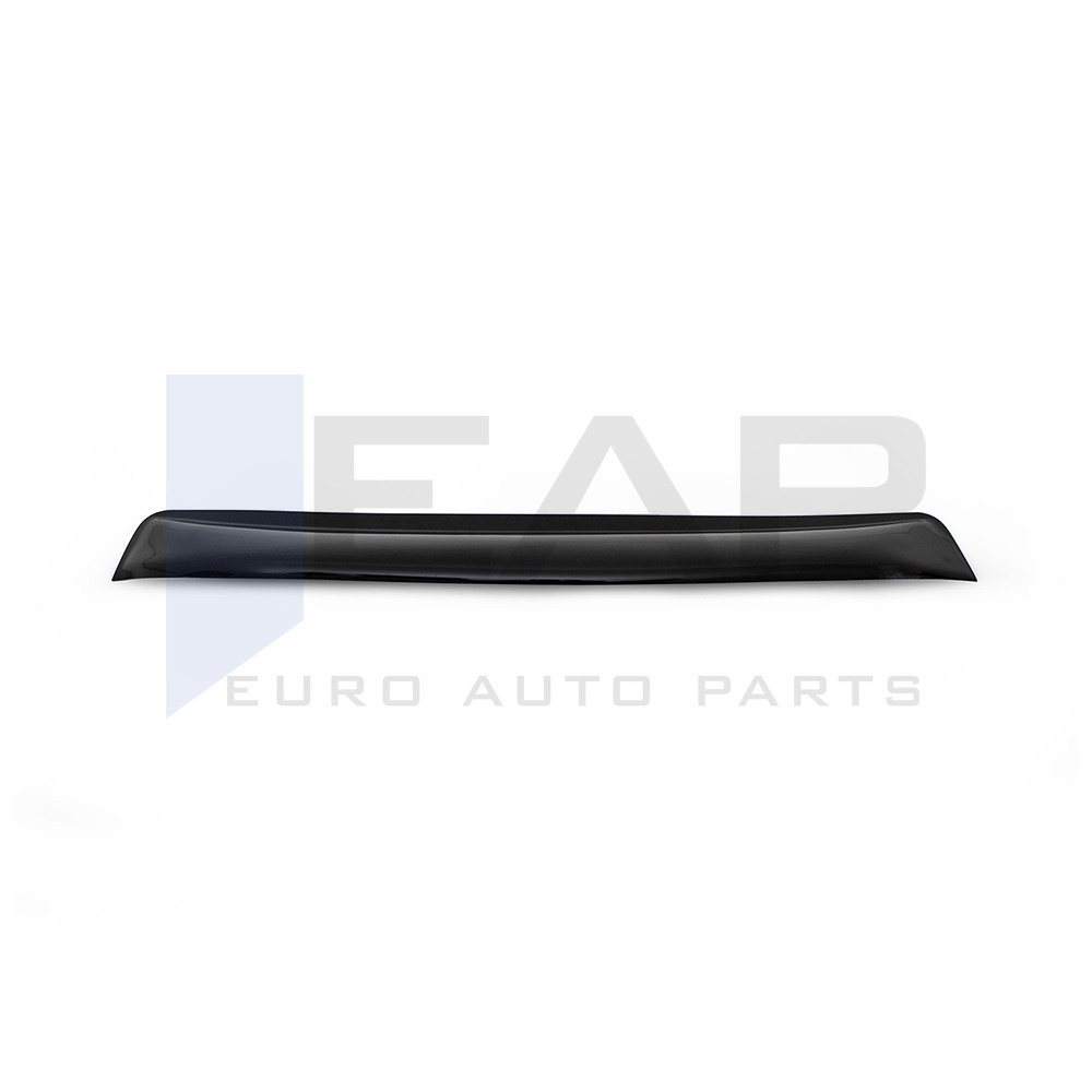Rear Window Deflector
