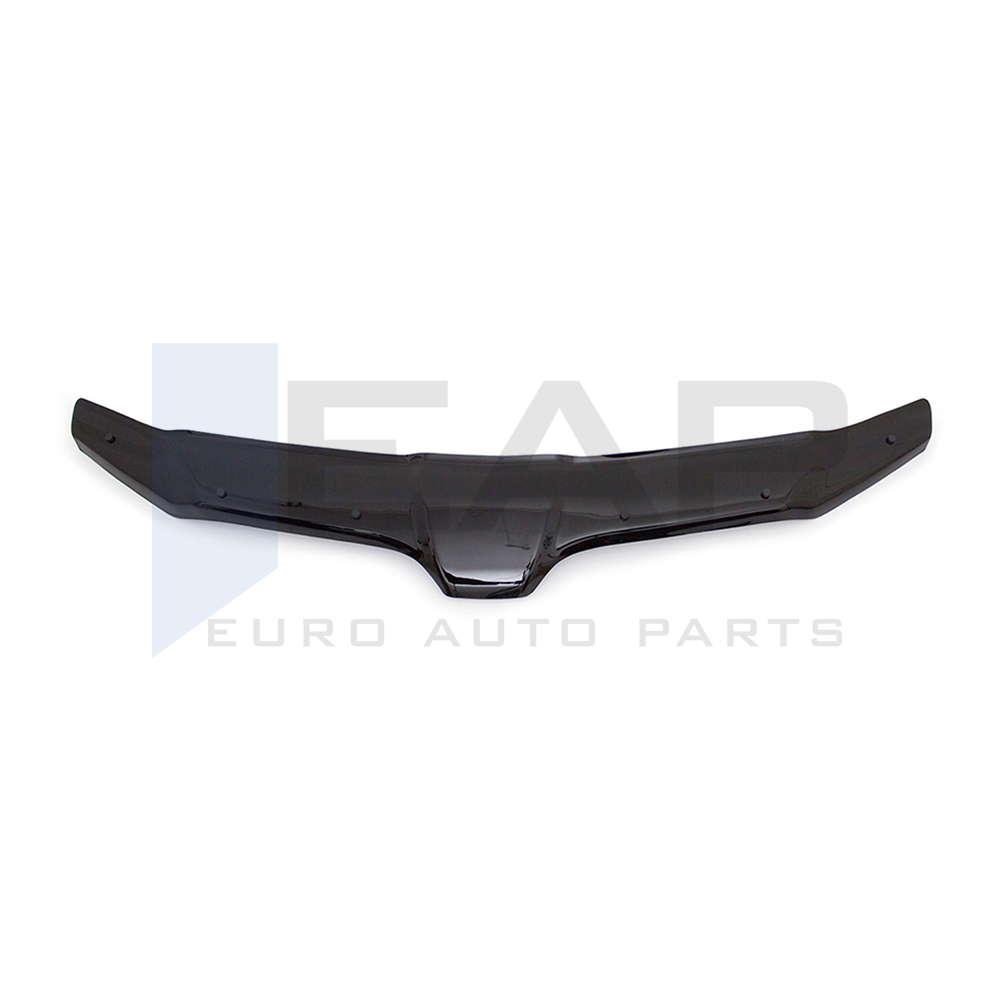 Bonnet Guard & Hood Deflector