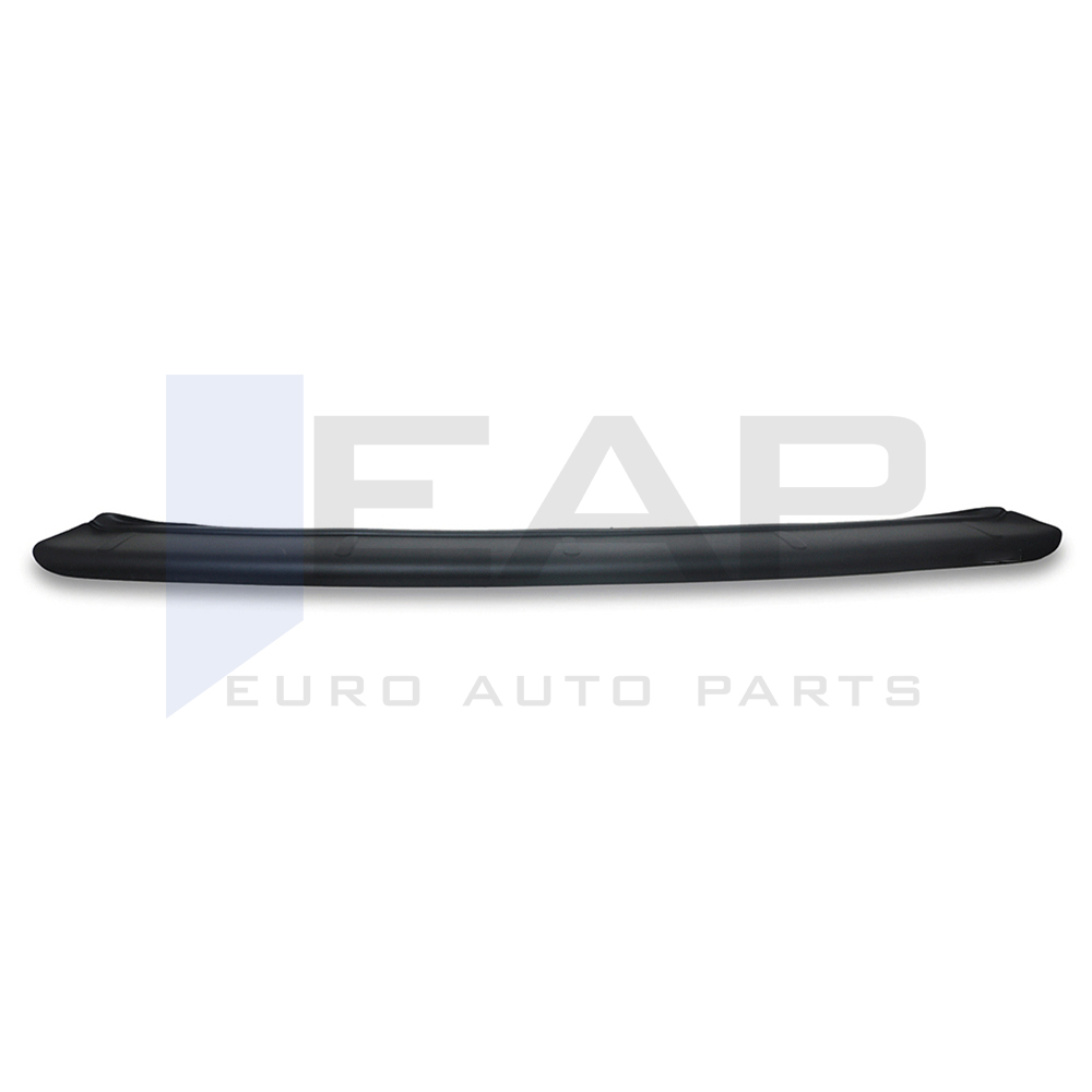 Rear bumper guard (Matte)
