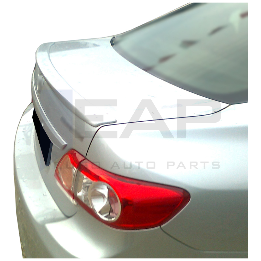 Anatomic Spoiler