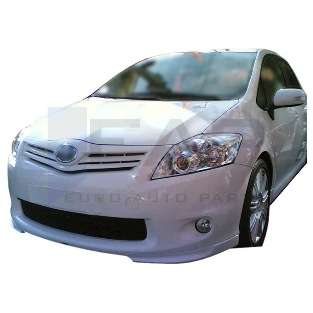 Side Skirts