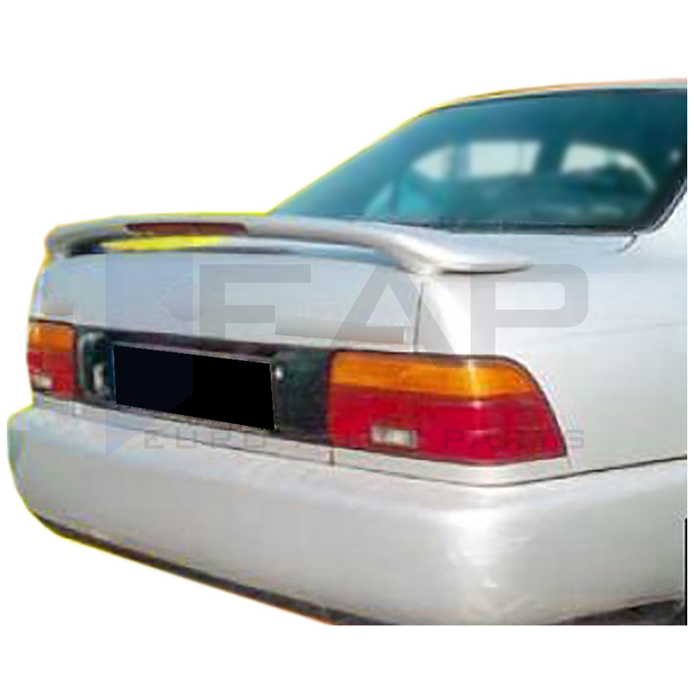 Spoiler (With Light)