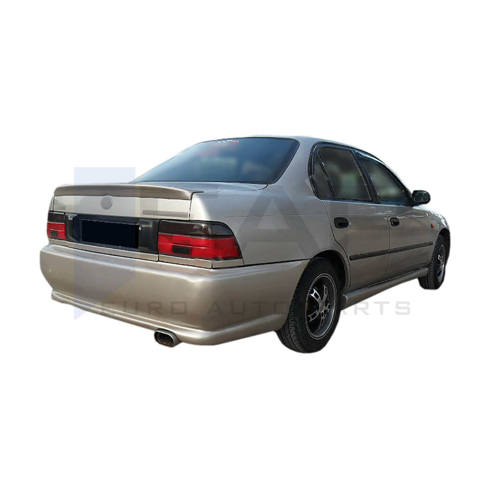 Anatomic Spoiler