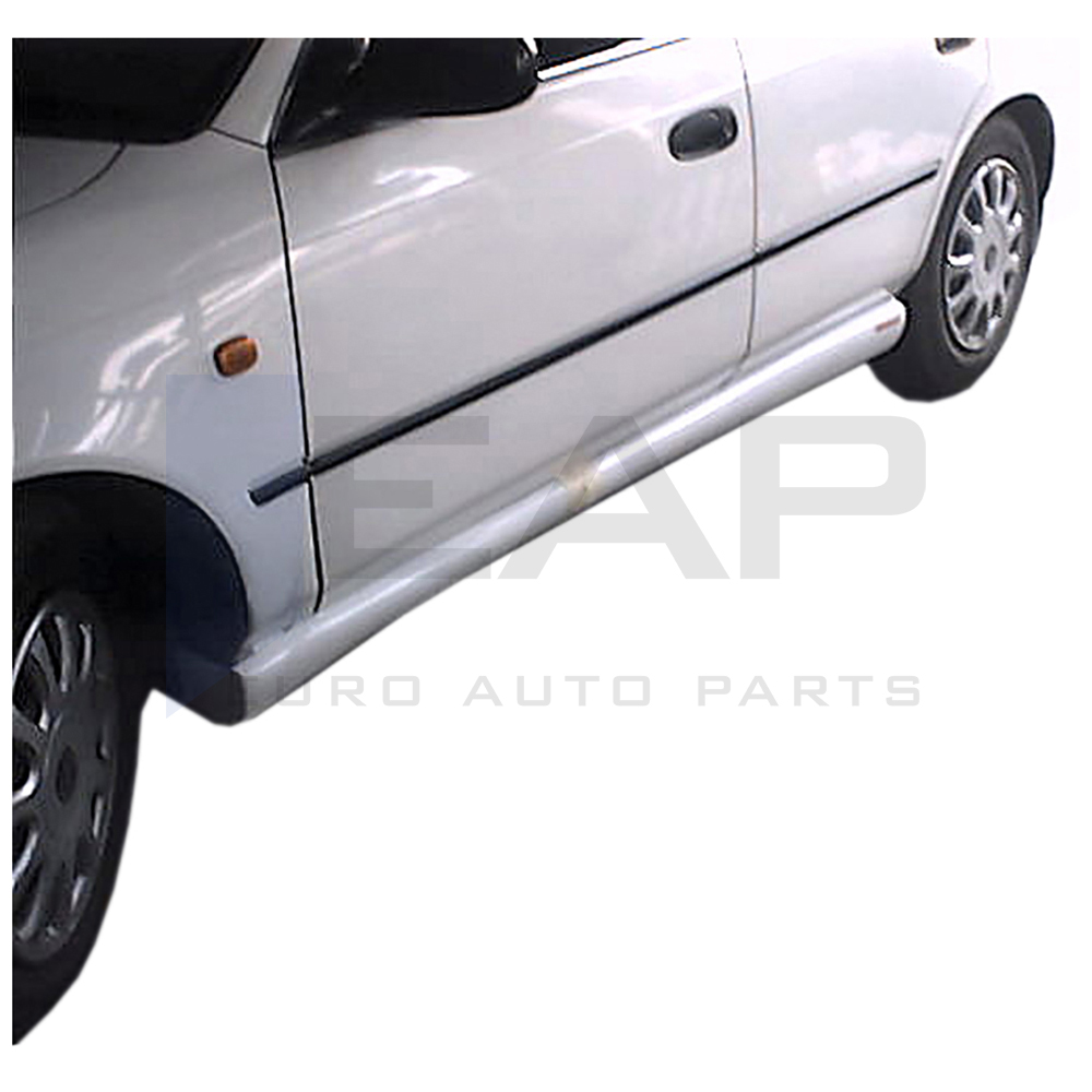 Side Skirts