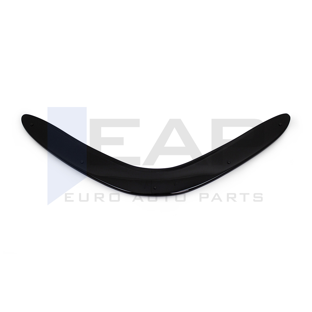 Bonnet Guard & Hood Deflector