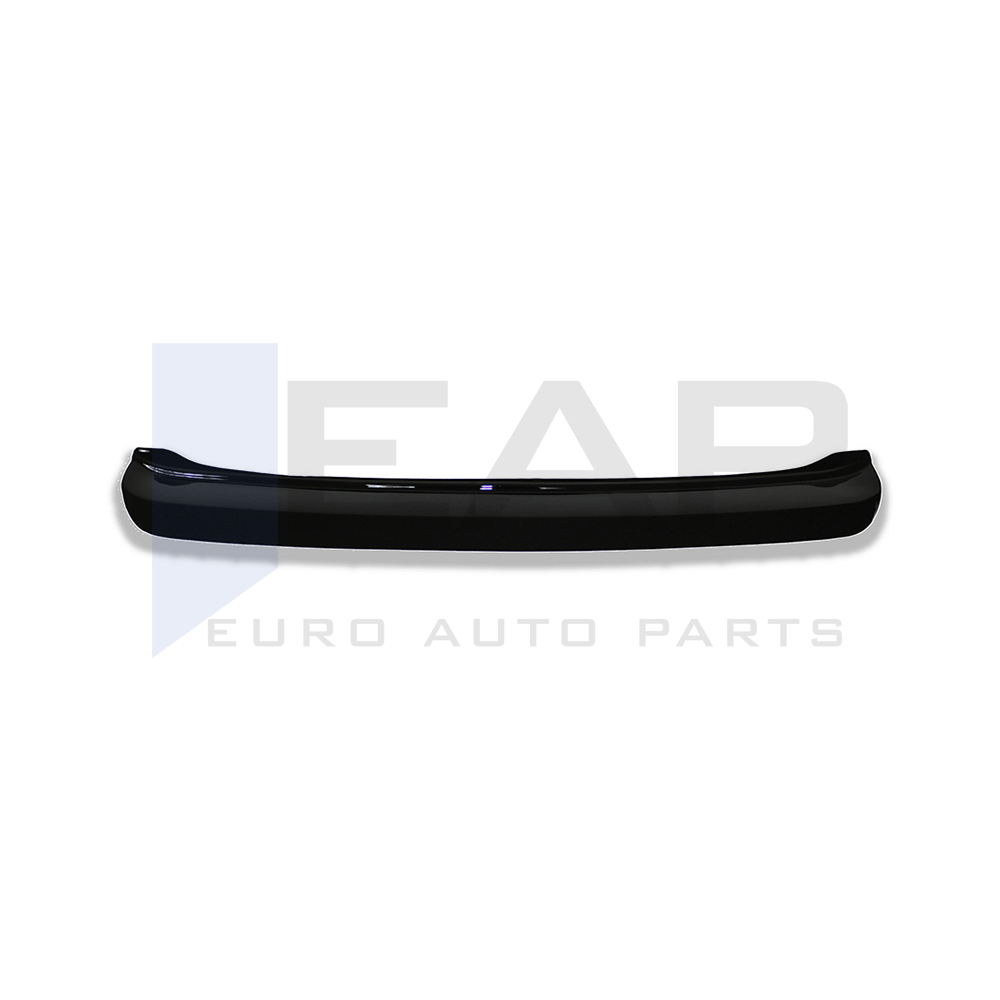 Rear bumper guard (Bright)