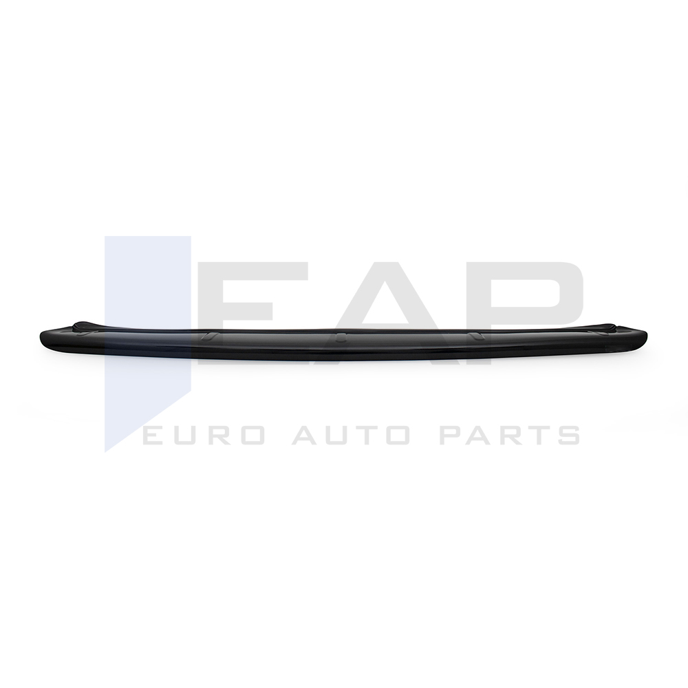 Rear bumper guard (Bright)