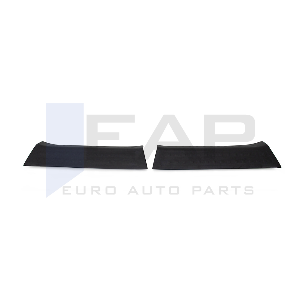 Door sill cover