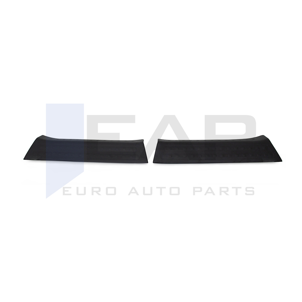 Door sill cover